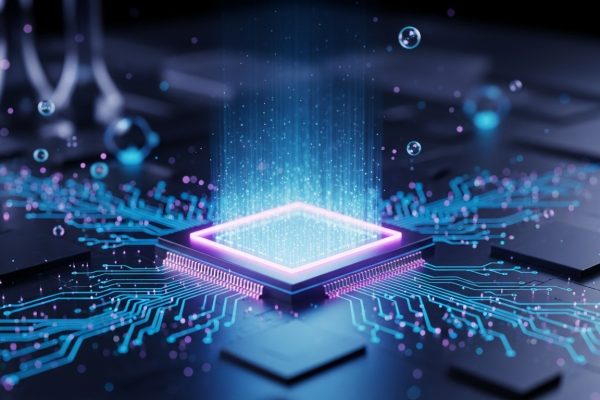 AI Breakthrough: New Quantum Chip Promises to Revolutionize Computing by 2030